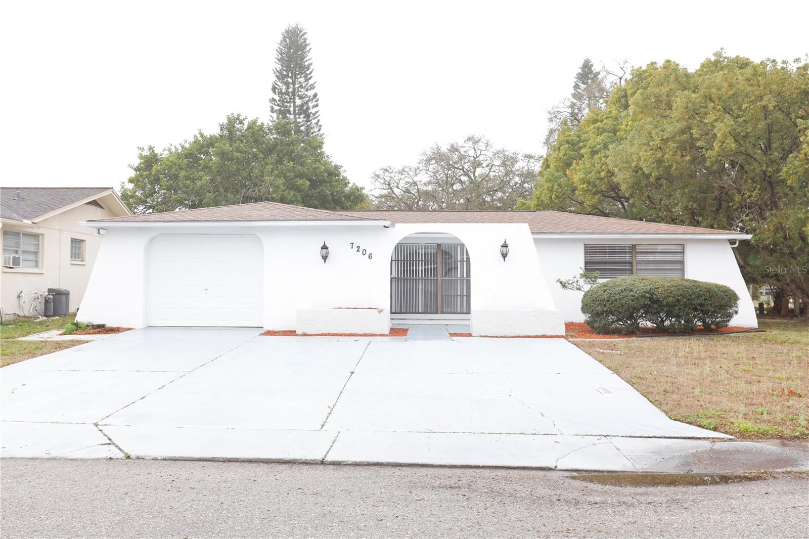 Details for 7206 San Moritz Drive, PORT RICHEY, FL 34668