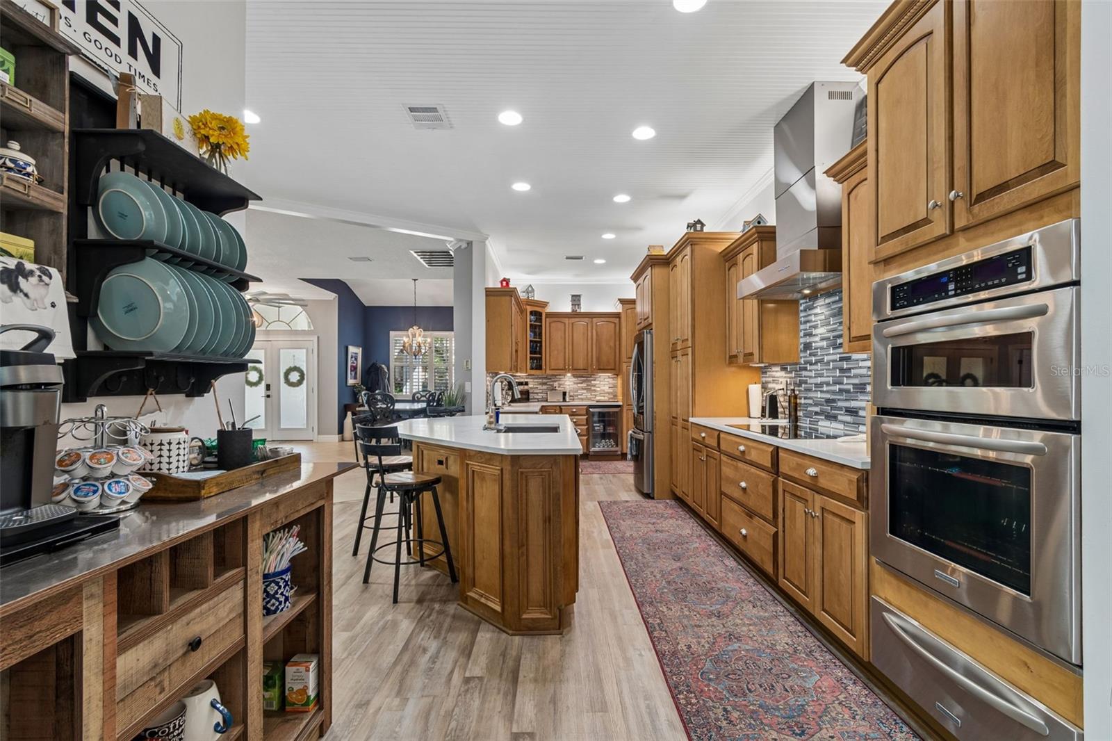 Image 10 of 100 For 1709 La Forest Avenue