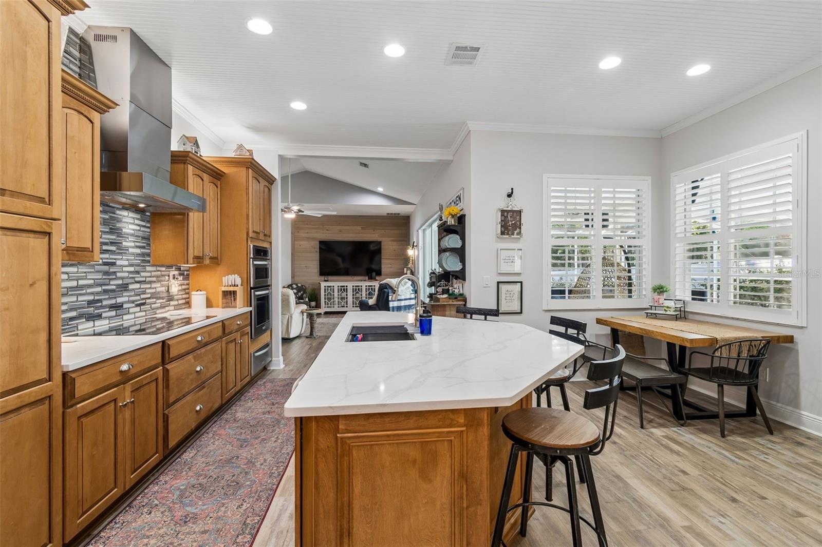 Image 13 of 100 For 1709 La Forest Avenue