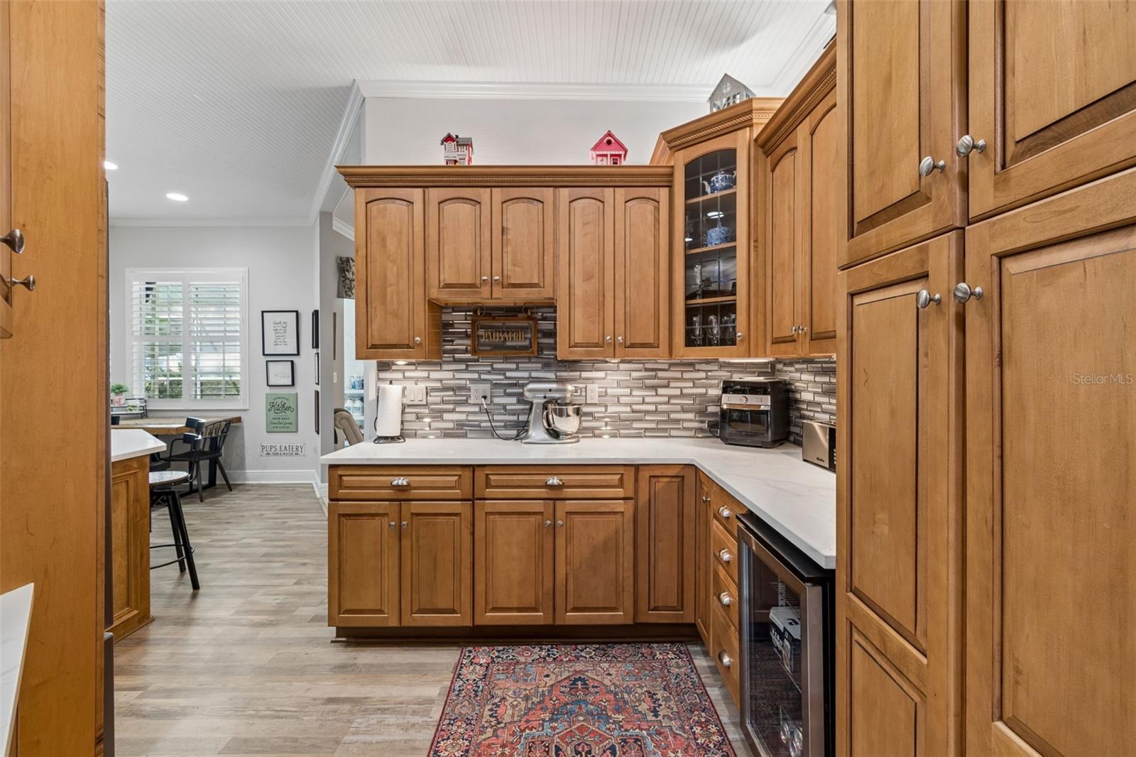 Image 15 of 100 For 1709 La Forest Avenue