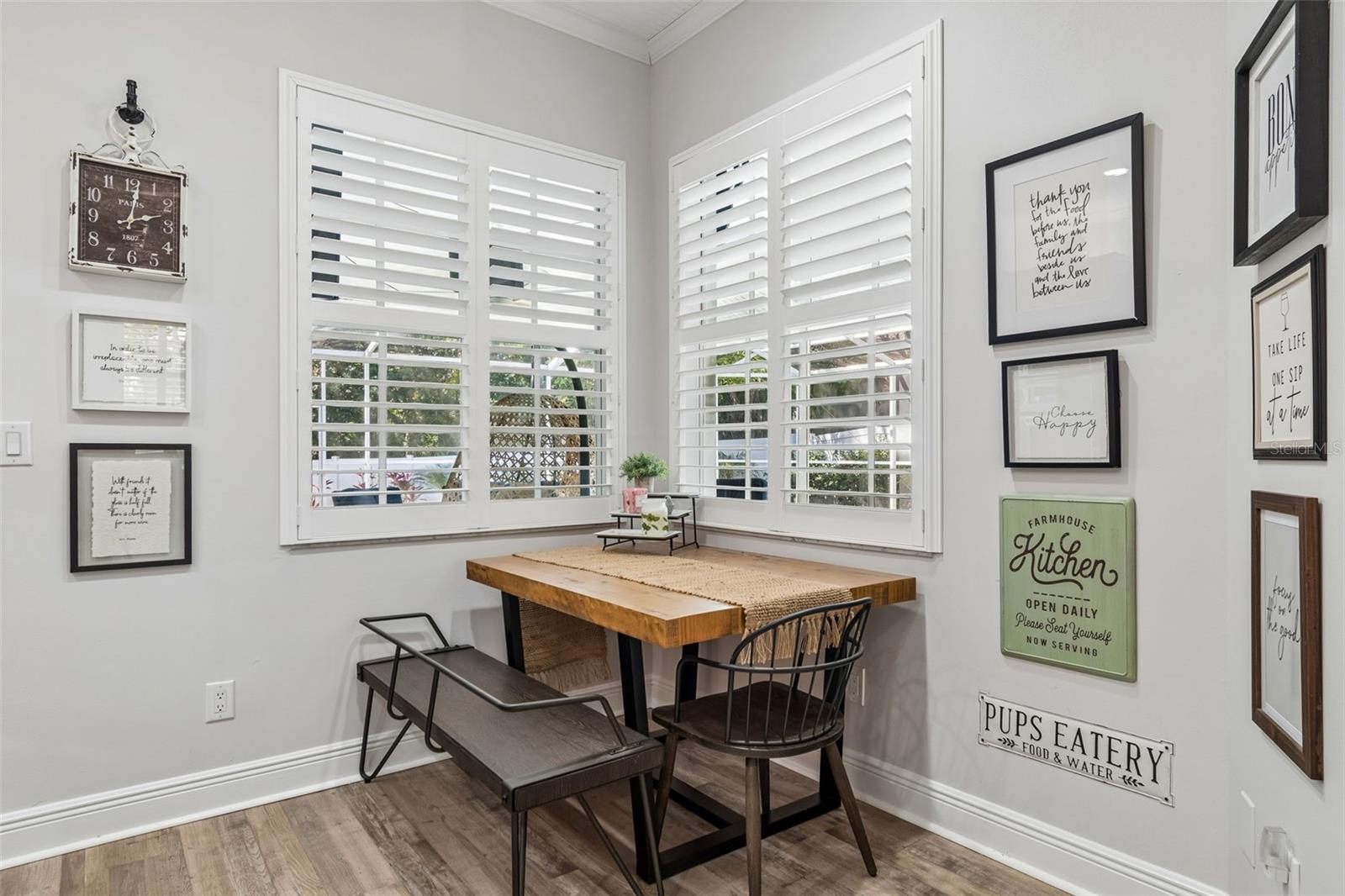 Image 17 of 100 For 1709 La Forest Avenue