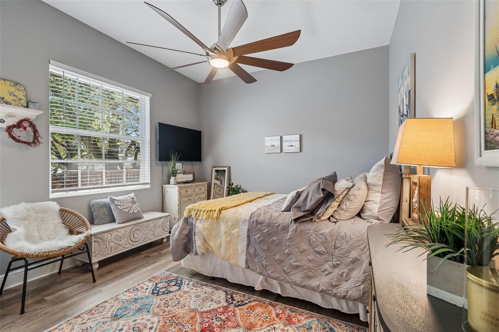 Image 29 of 100 For 1709 La Forest Avenue