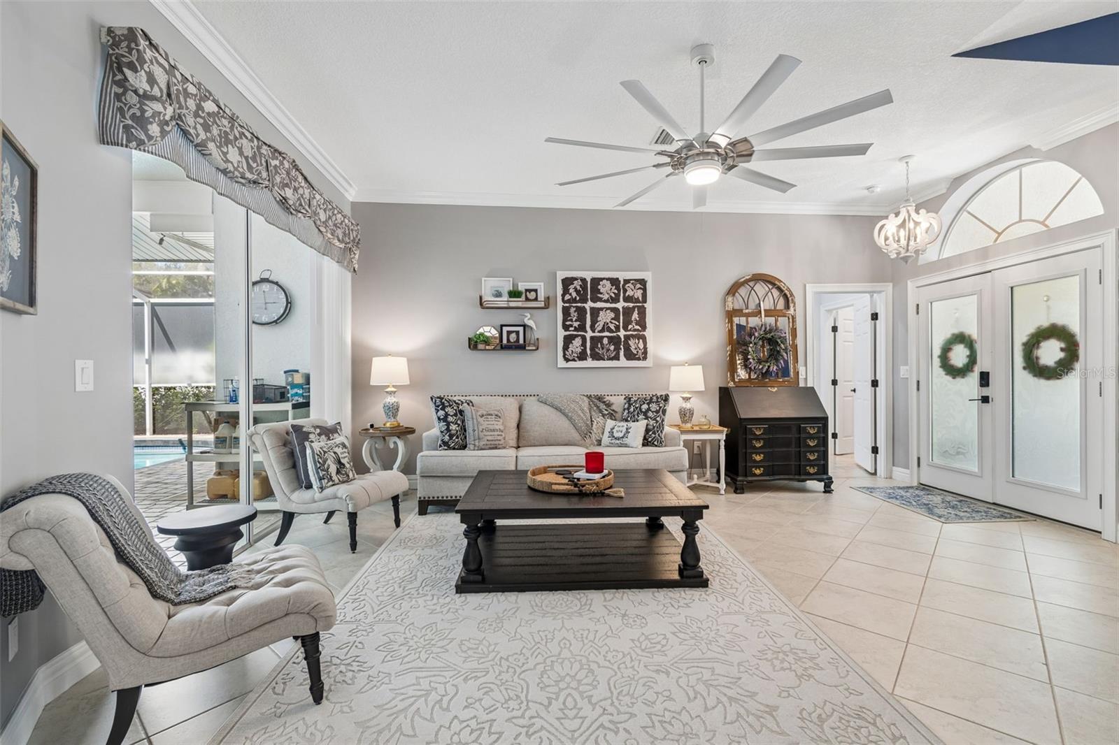 Image 4 of 100 For 1709 La Forest Avenue