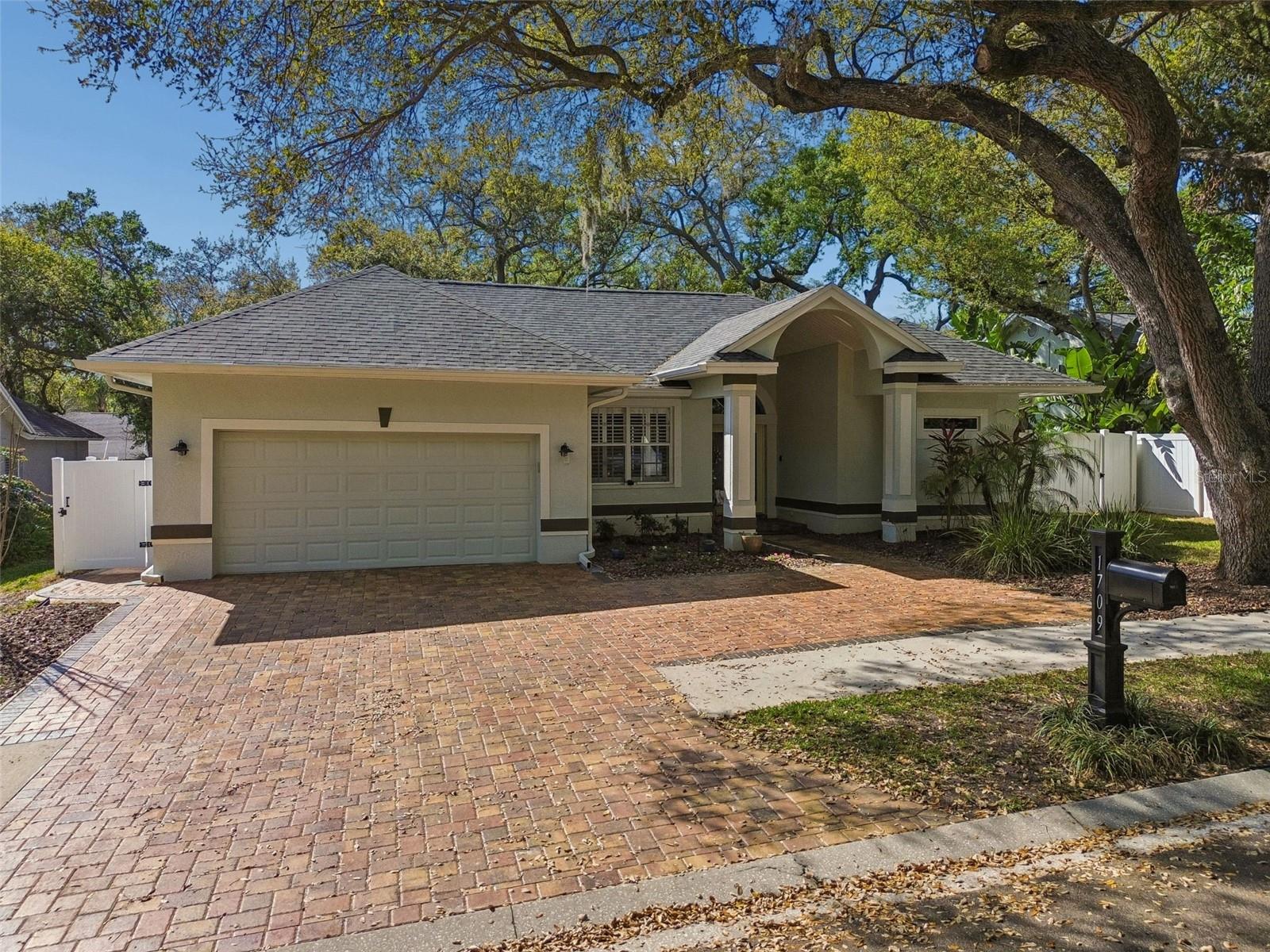 Image 45 of 100 For 1709 La Forest Avenue