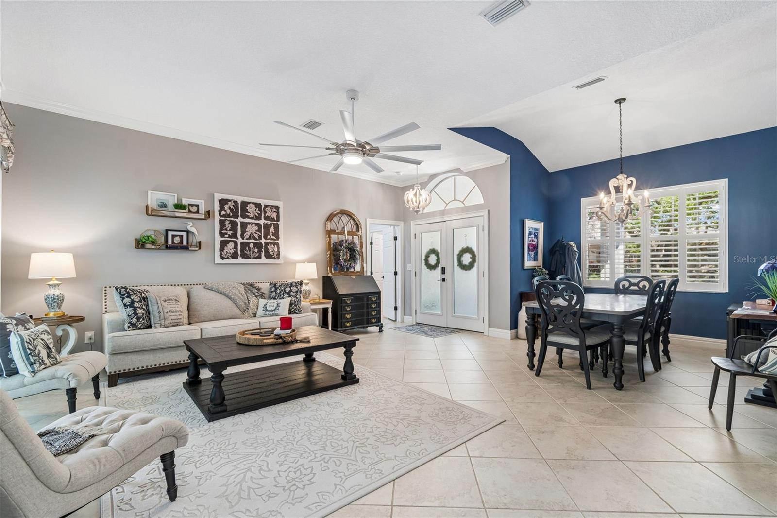 Image 5 of 100 For 1709 La Forest Avenue