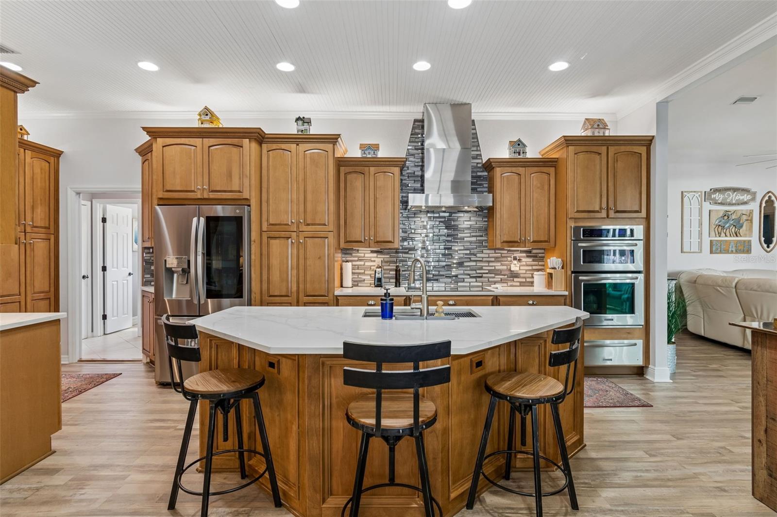 Image 9 of 100 For 1709 La Forest Avenue