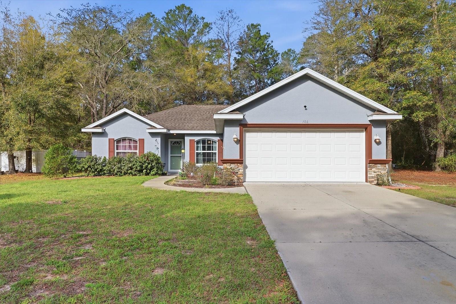 Details for 786 Dugan Avenue, INVERNESS, FL 34453