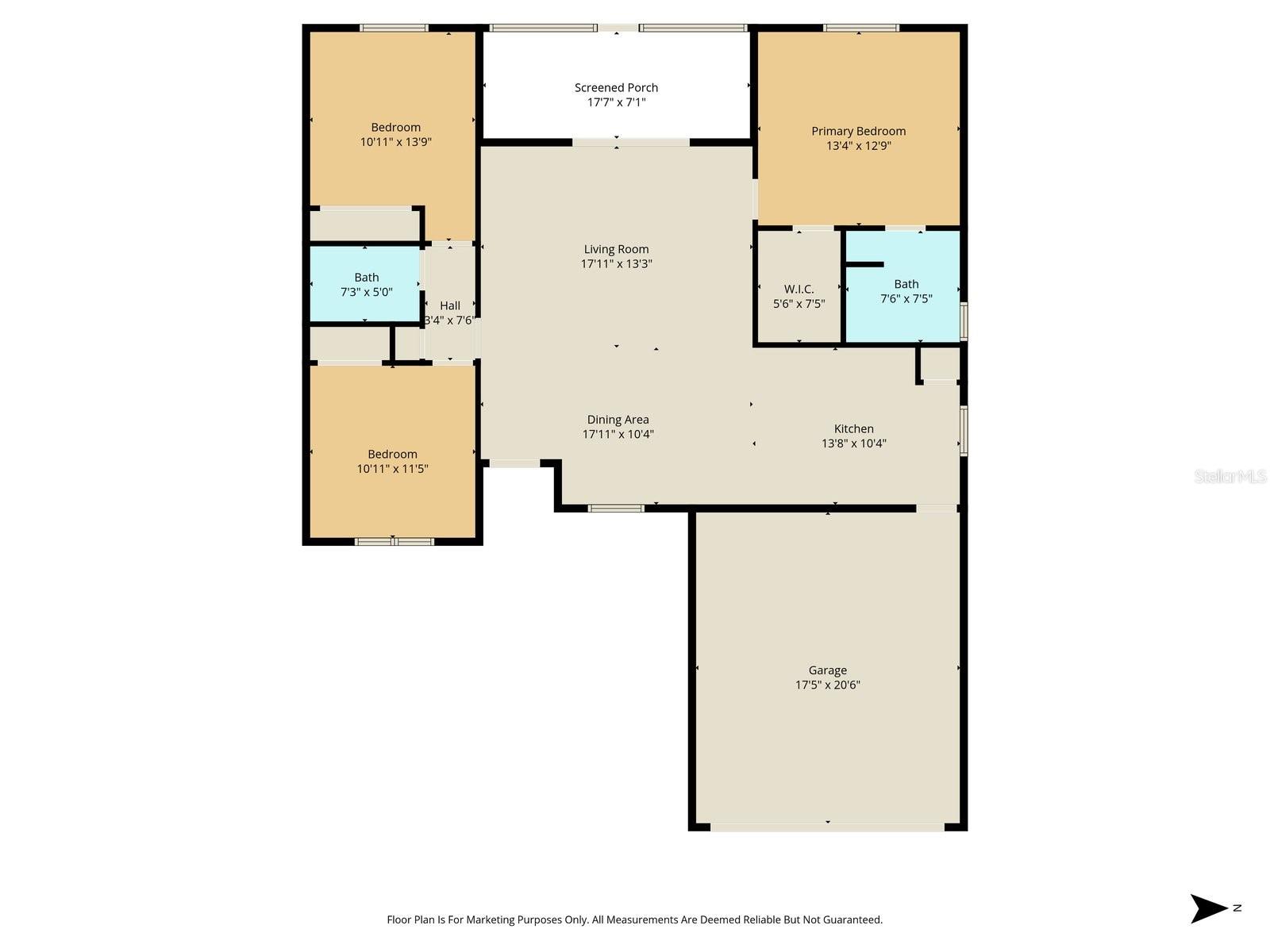 Image 7 of 44 For 786 Dugan Avenue