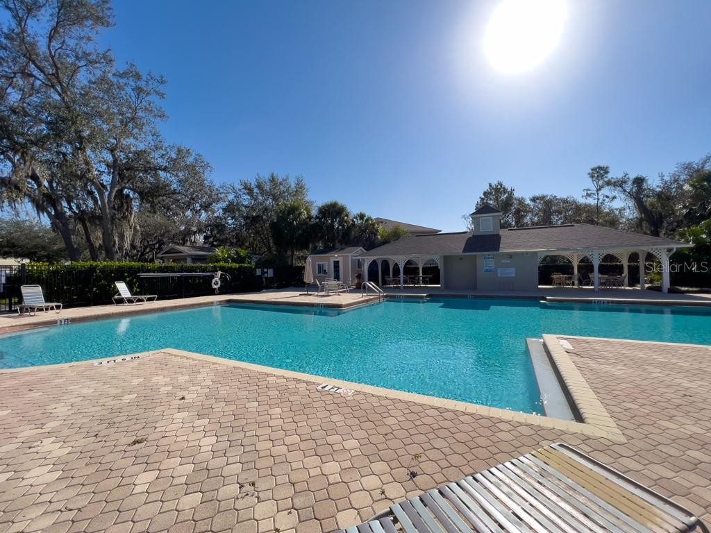 Image 23 of 23 For 5874 Fishhawk Ridge Drive