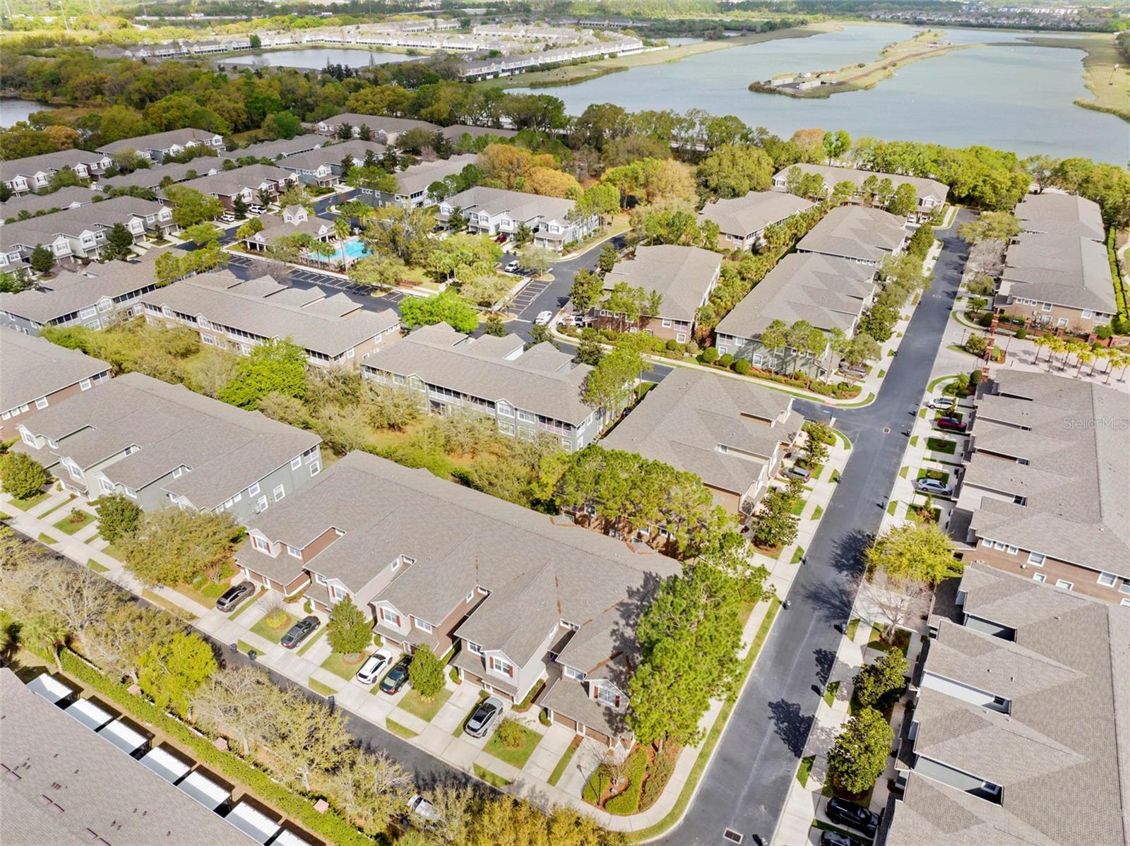 Image 2 of 41 For 2105 Kings Palace Drive 2105