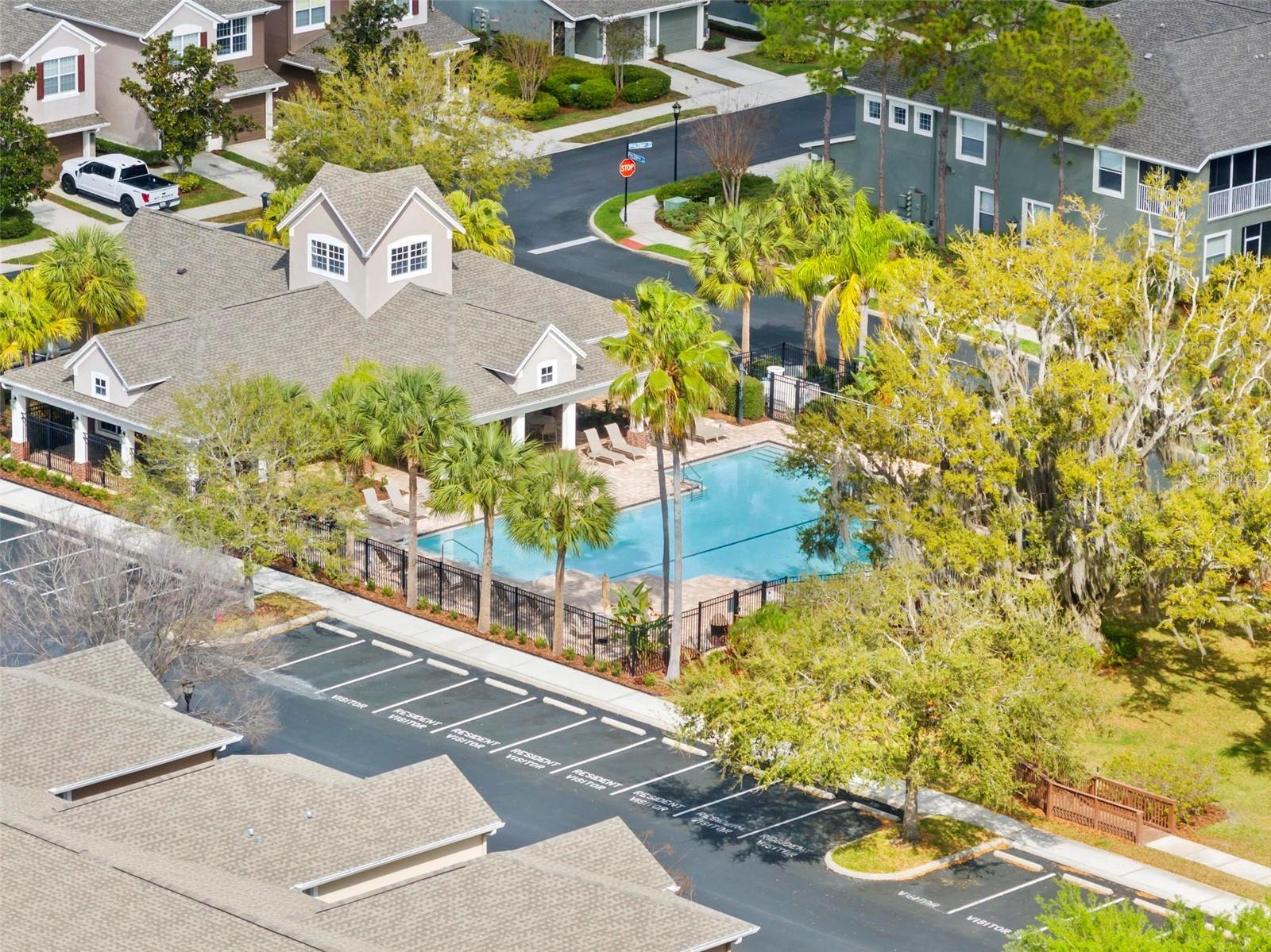 Image 3 of 41 For 2105 Kings Palace Drive 2105