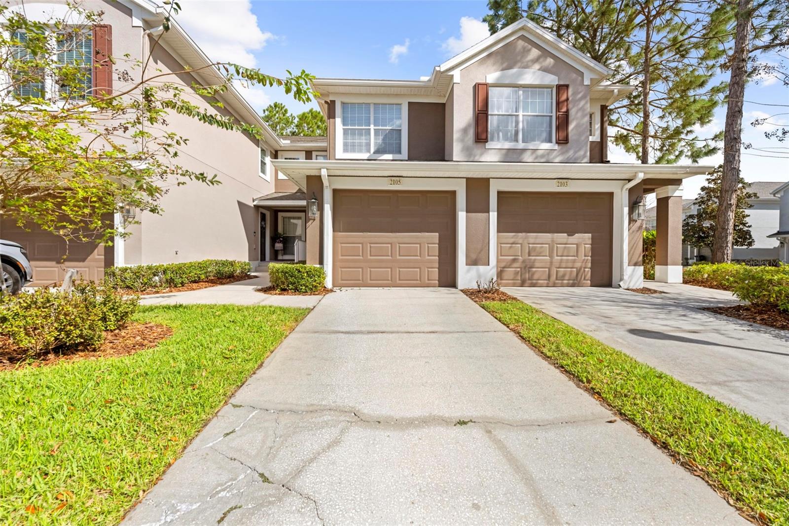 Image 36 of 41 For 2105 Kings Palace Drive 2105