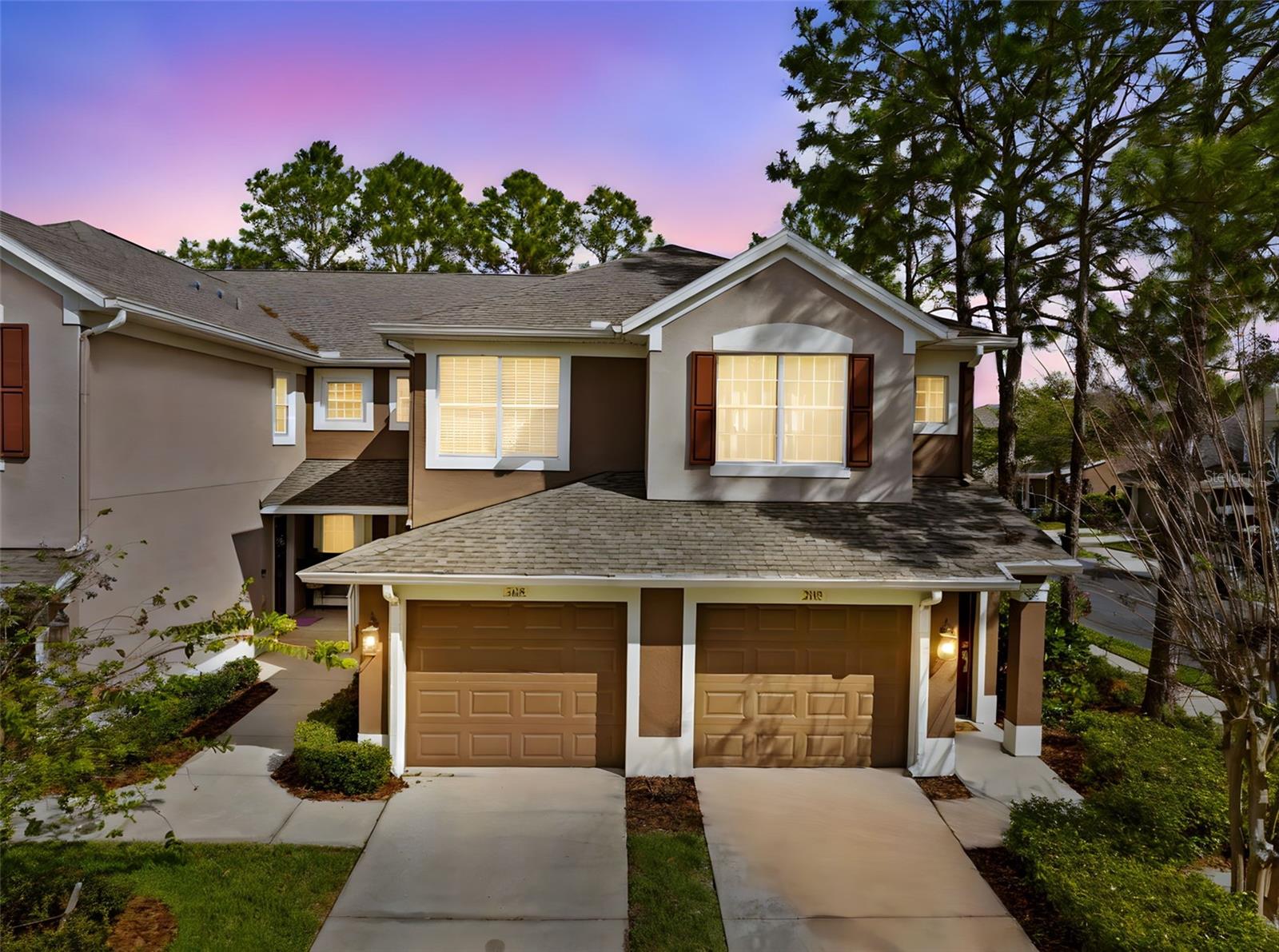 Image 40 of 41 For 2105 Kings Palace Drive 2105