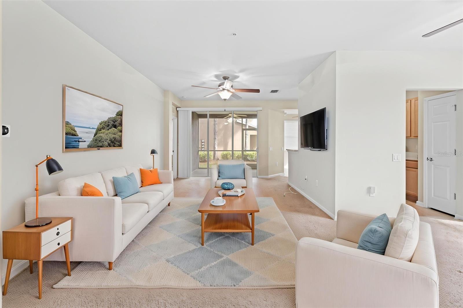 Image 6 of 41 For 2105 Kings Palace Drive 2105