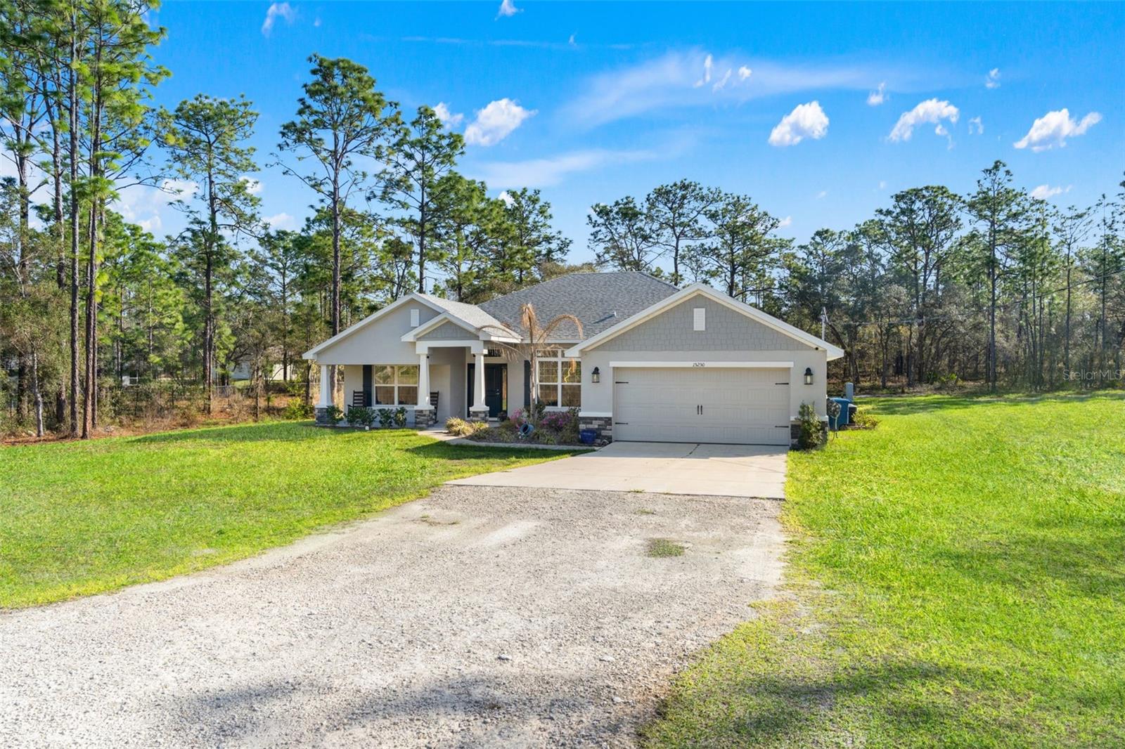 Image 3 of 46 For 15250 Barron Court