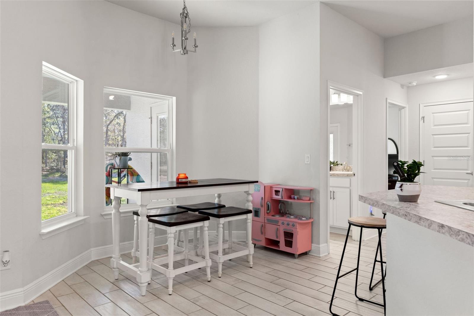 Image 30 of 46 For 15250 Barron Court