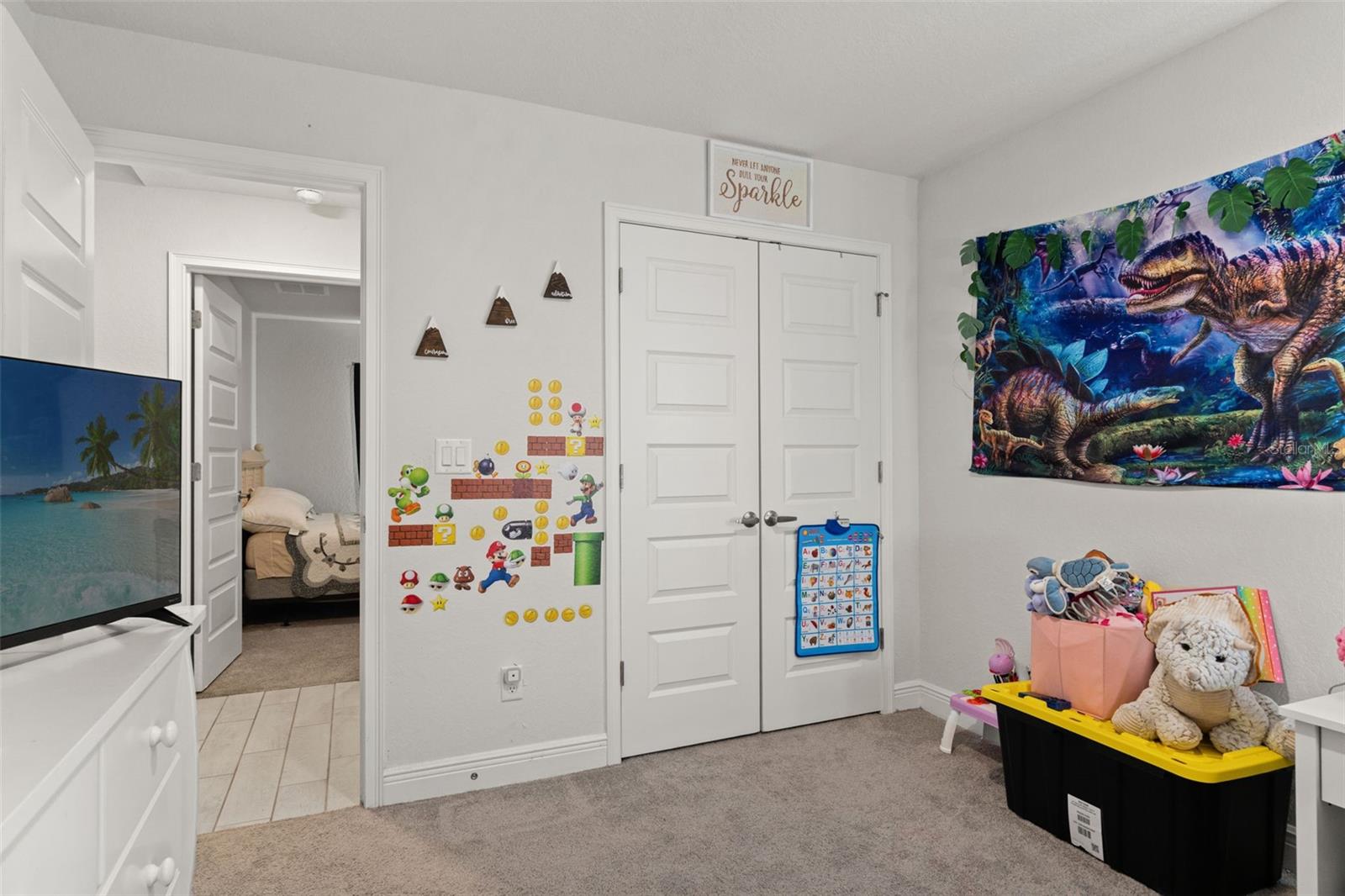 Image 37 of 46 For 15250 Barron Court