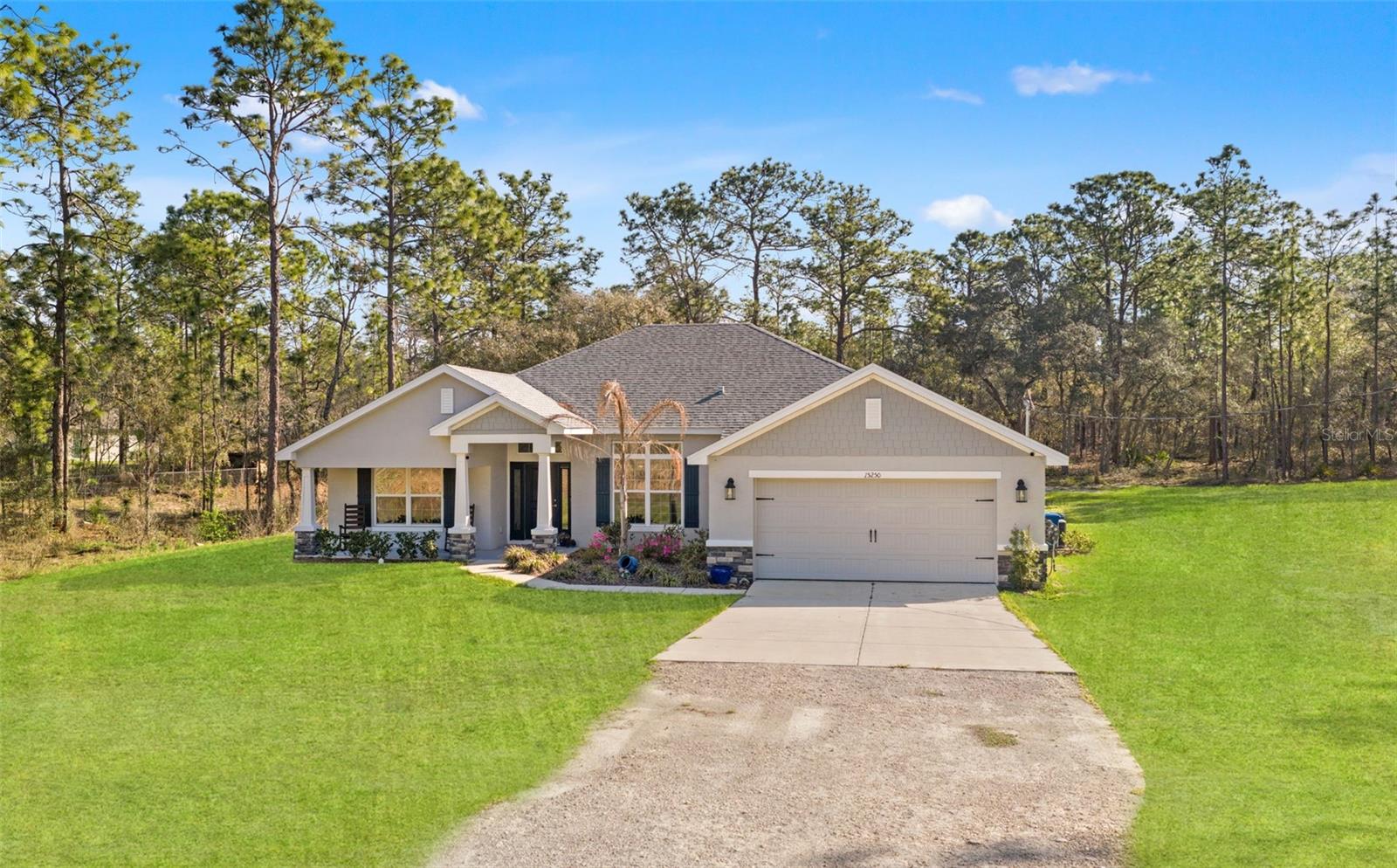 Image 5 of 46 For 15250 Barron Court