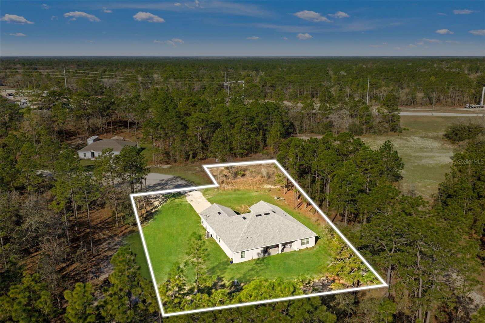 Image 8 of 46 For 15250 Barron Court