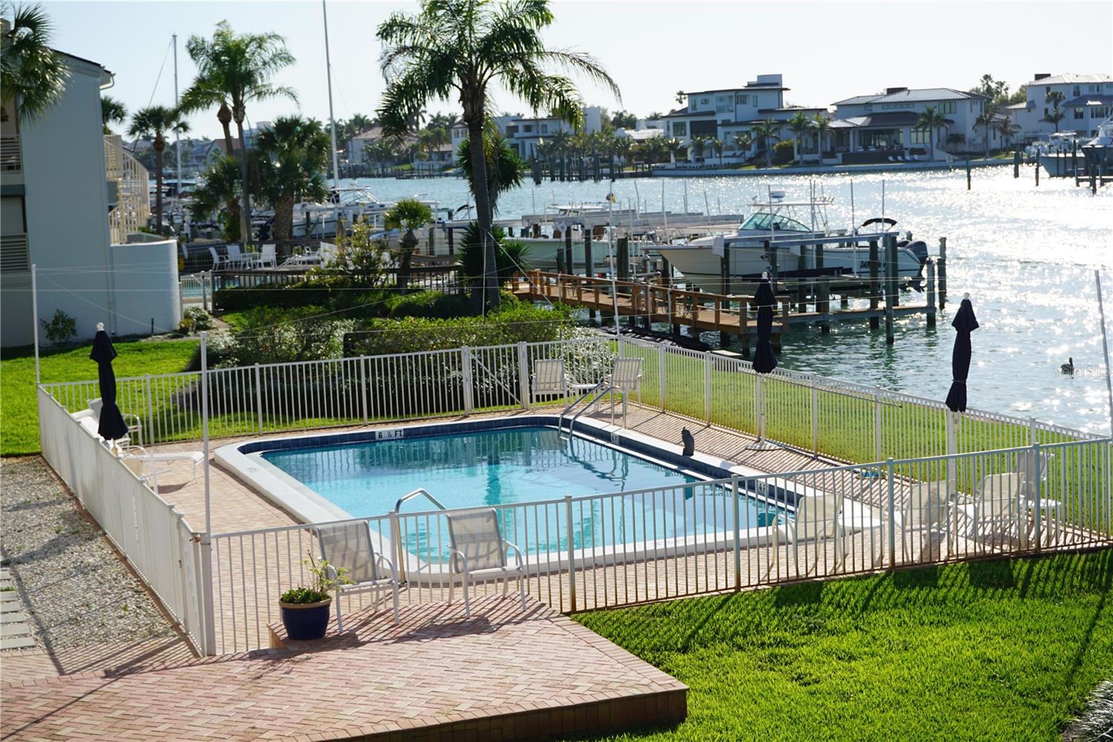 Image 19 of 24 For 340 Pinellas Bayway S 203