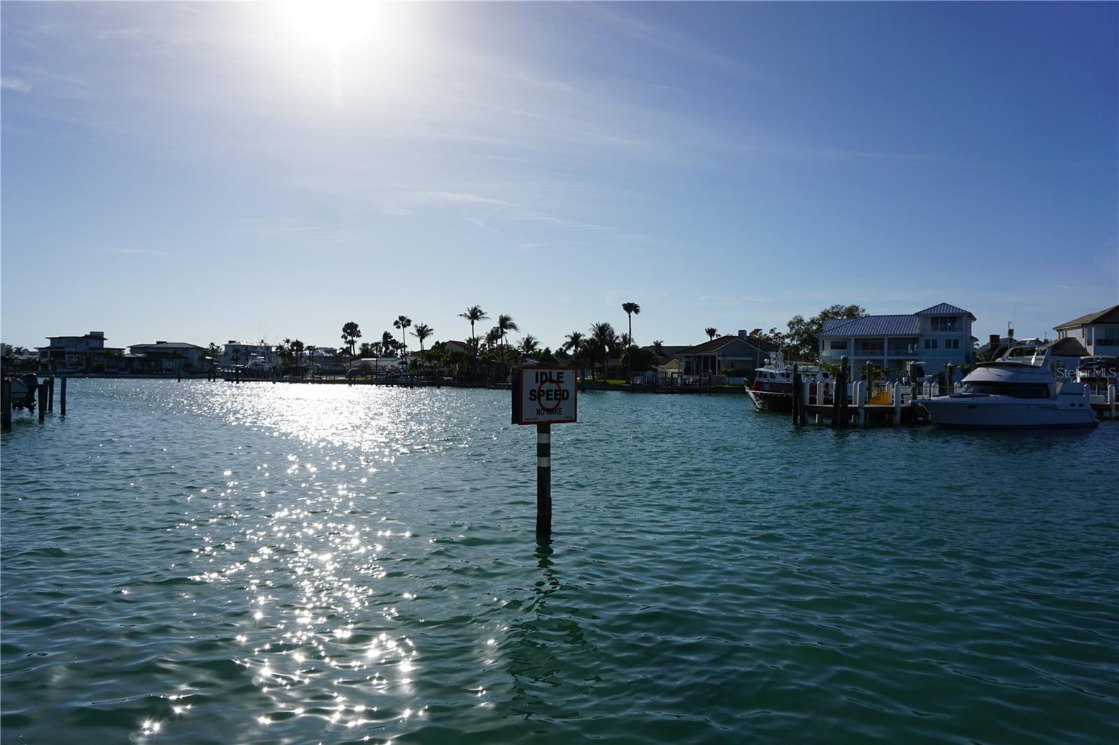 Image 22 of 24 For 340 Pinellas Bayway S 203