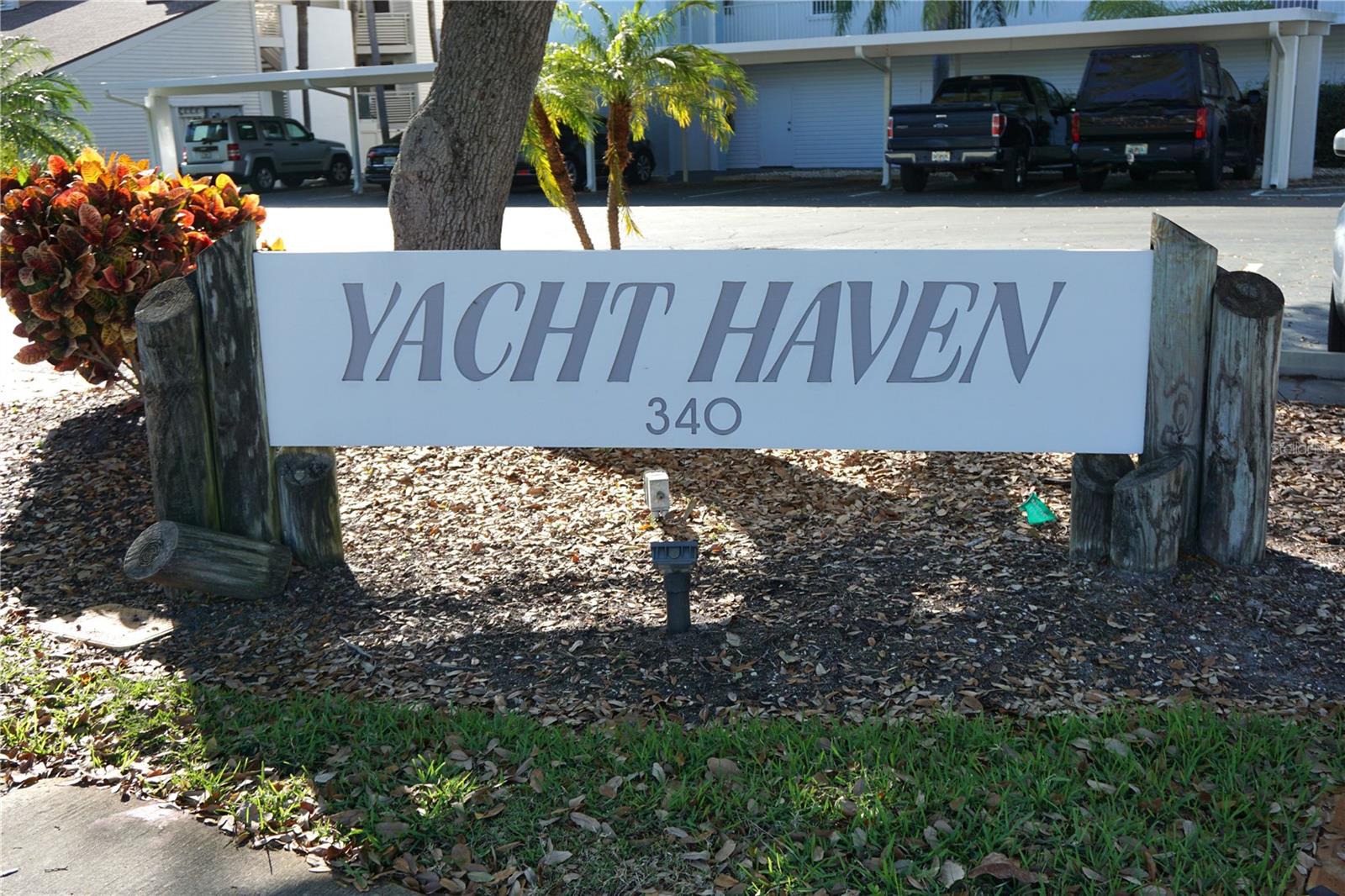 Image 24 of 24 For 340 Pinellas Bayway S 203