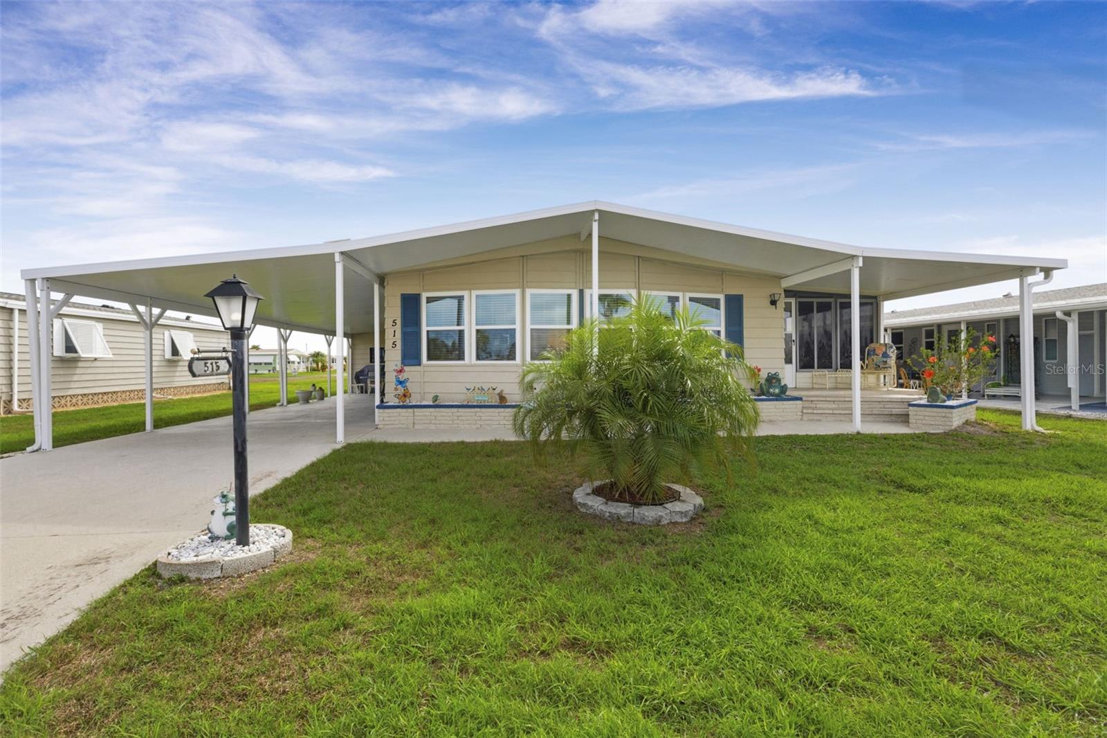 Details for 515 El Prado, NORTH PORT, FL 34287