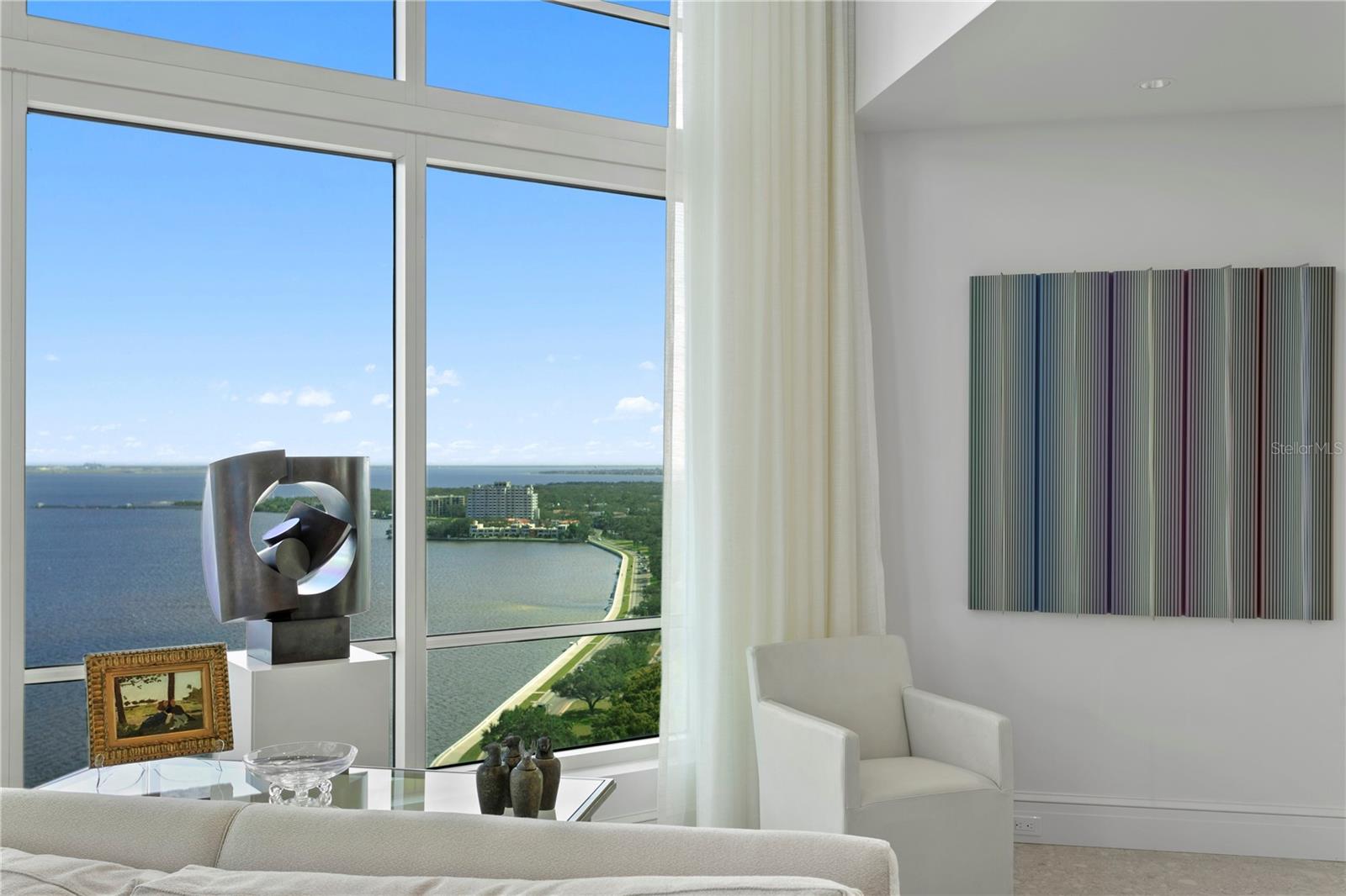 Listing photo id 10 for 4201 Bayshore Boulevard 2101