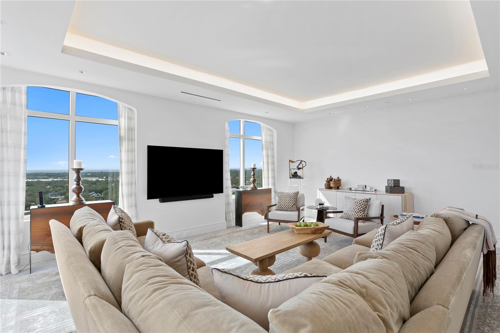 Listing photo id 16 for 4201 Bayshore Boulevard 2101