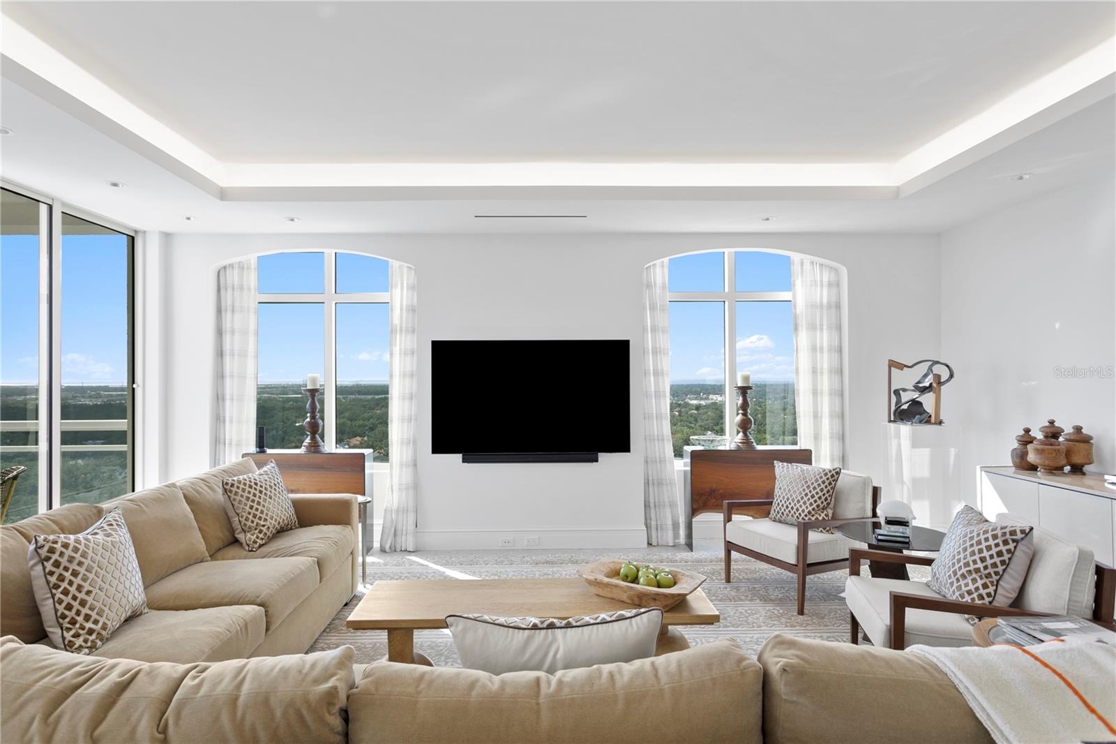 Listing photo id 17 for 4201 Bayshore Boulevard 2101