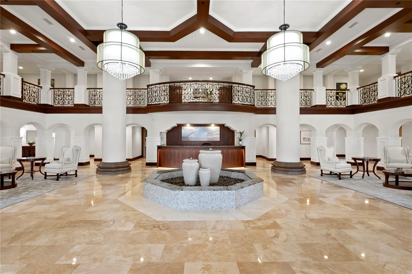 Listing photo id 1 for 4201 Bayshore Boulevard 2101