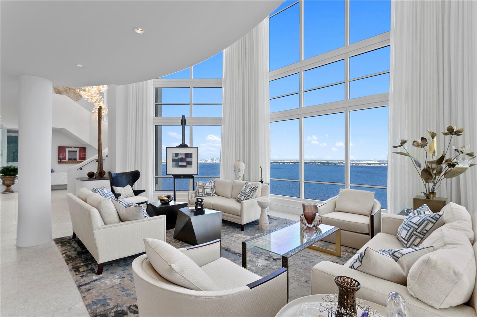 Listing photo id 31 for 4201 Bayshore Boulevard 2101