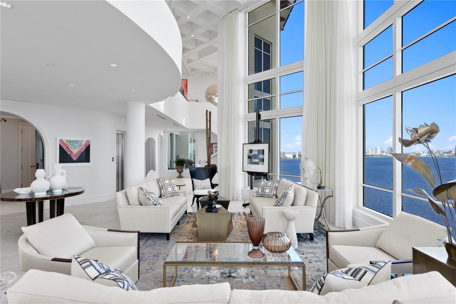 Listing photo id 32 for 4201 Bayshore Boulevard 2101