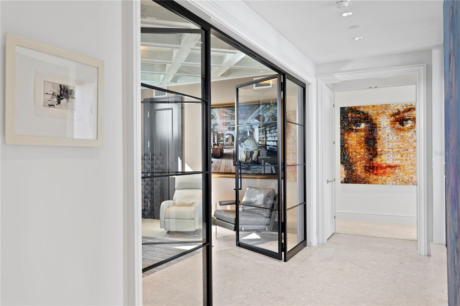 Listing photo id 40 for 4201 Bayshore Boulevard 2101