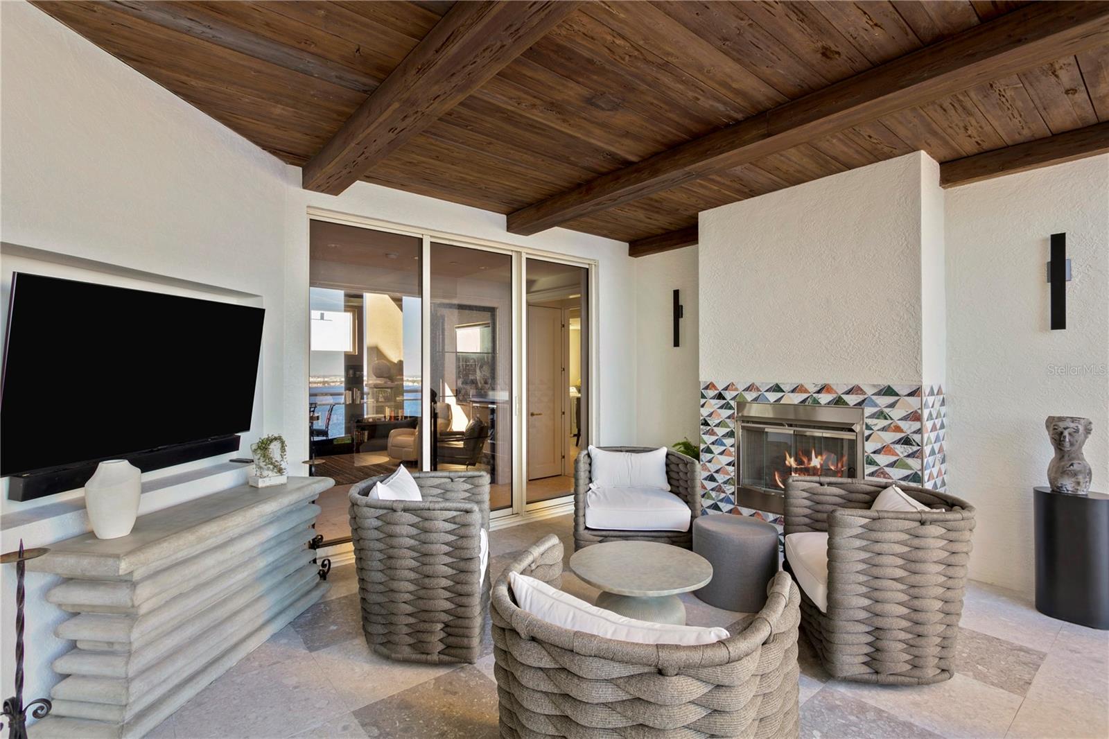 Listing photo id 47 for 4201 Bayshore Boulevard 2101