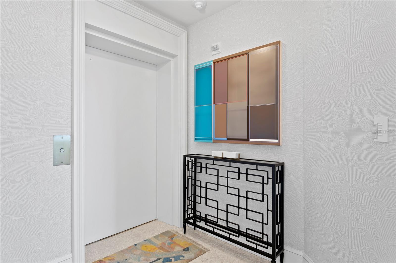 Listing photo id 3 for 4201 Bayshore Boulevard 2101