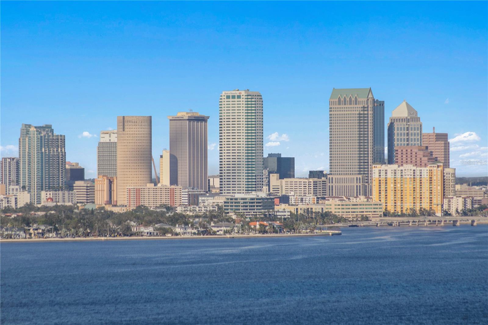 Listing photo id 54 for 4201 Bayshore Boulevard 2101