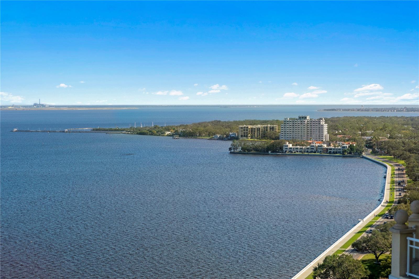 Listing photo id 55 for 4201 Bayshore Boulevard 2101