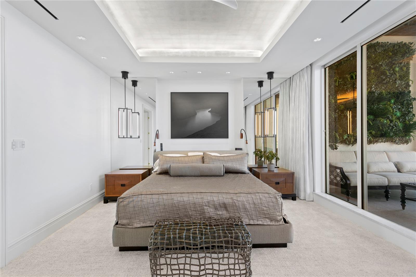 Listing photo id 58 for 4201 Bayshore Boulevard 2101