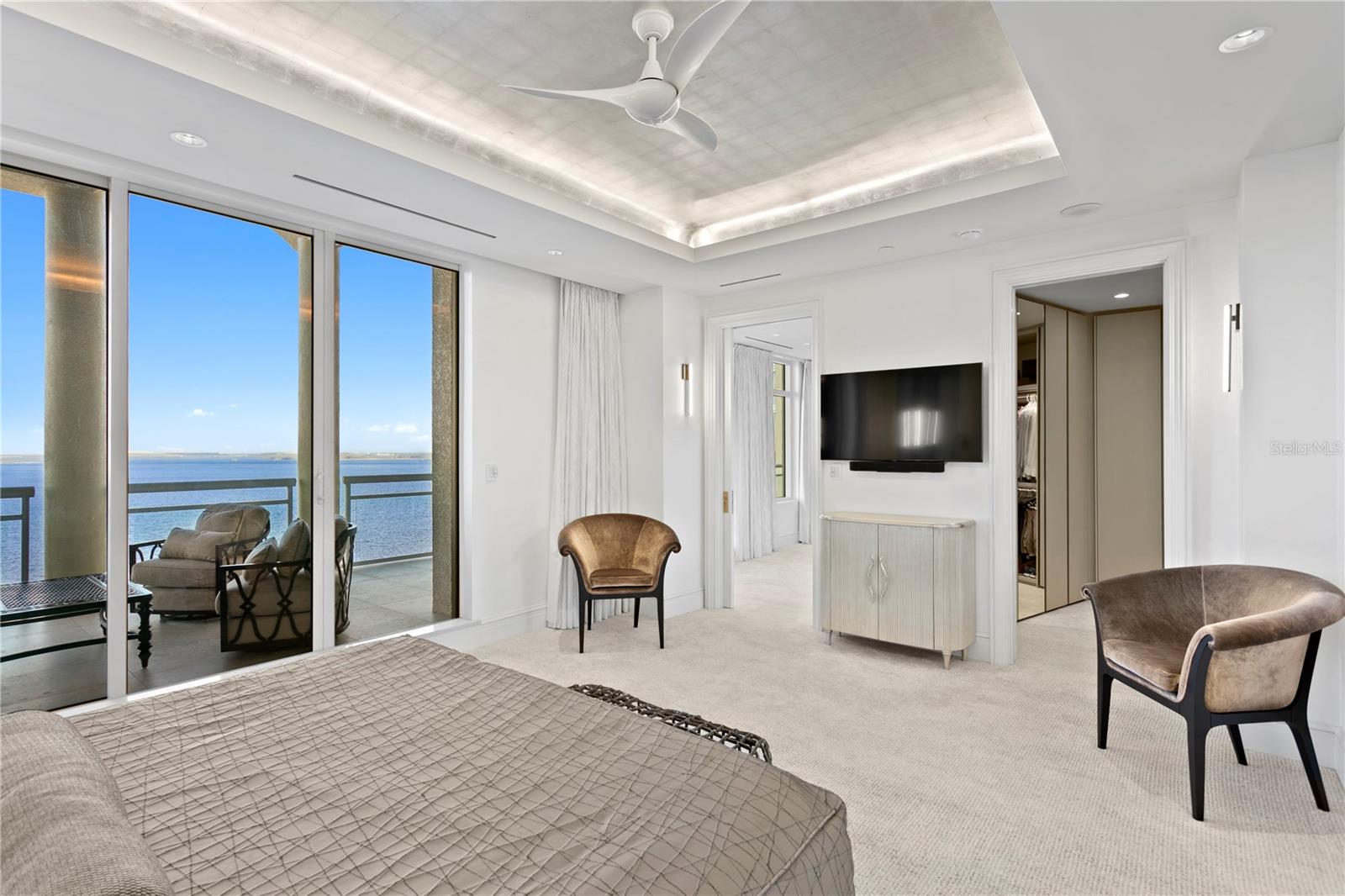 Listing photo id 60 for 4201 Bayshore Boulevard 2101