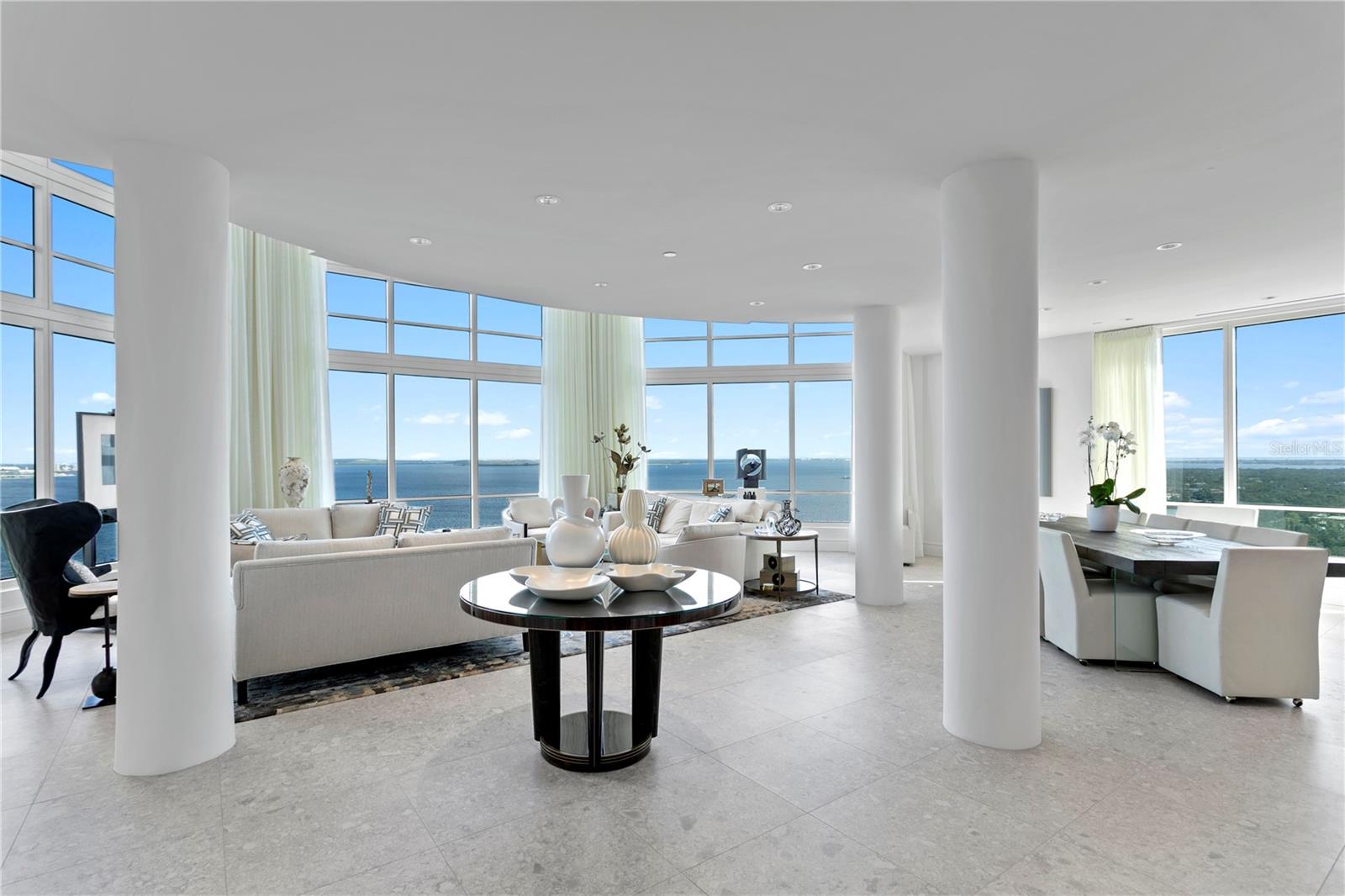 Listing photo id 5 for 4201 Bayshore Boulevard 2101