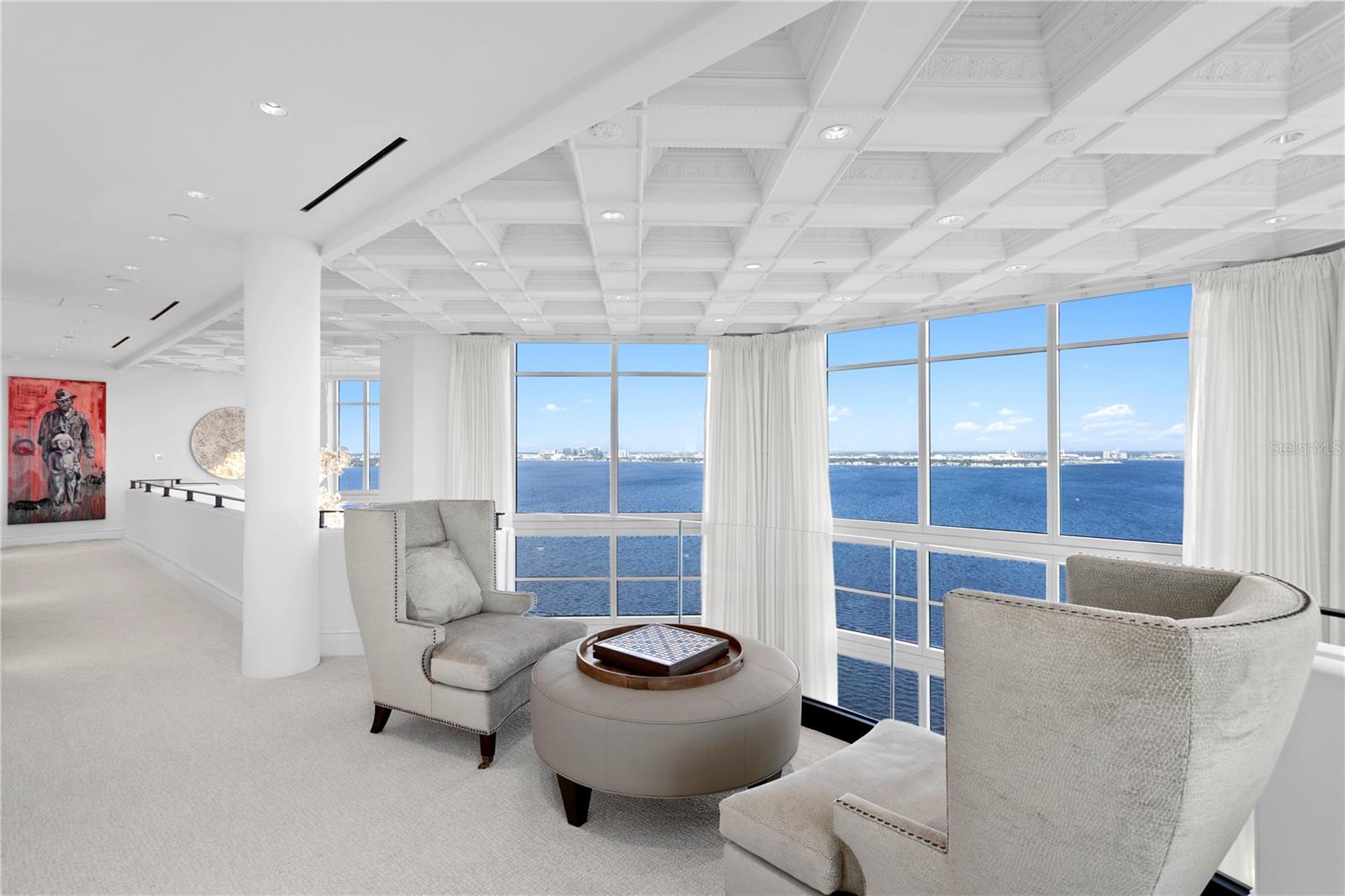 Listing photo id 70 for 4201 Bayshore Boulevard 2101