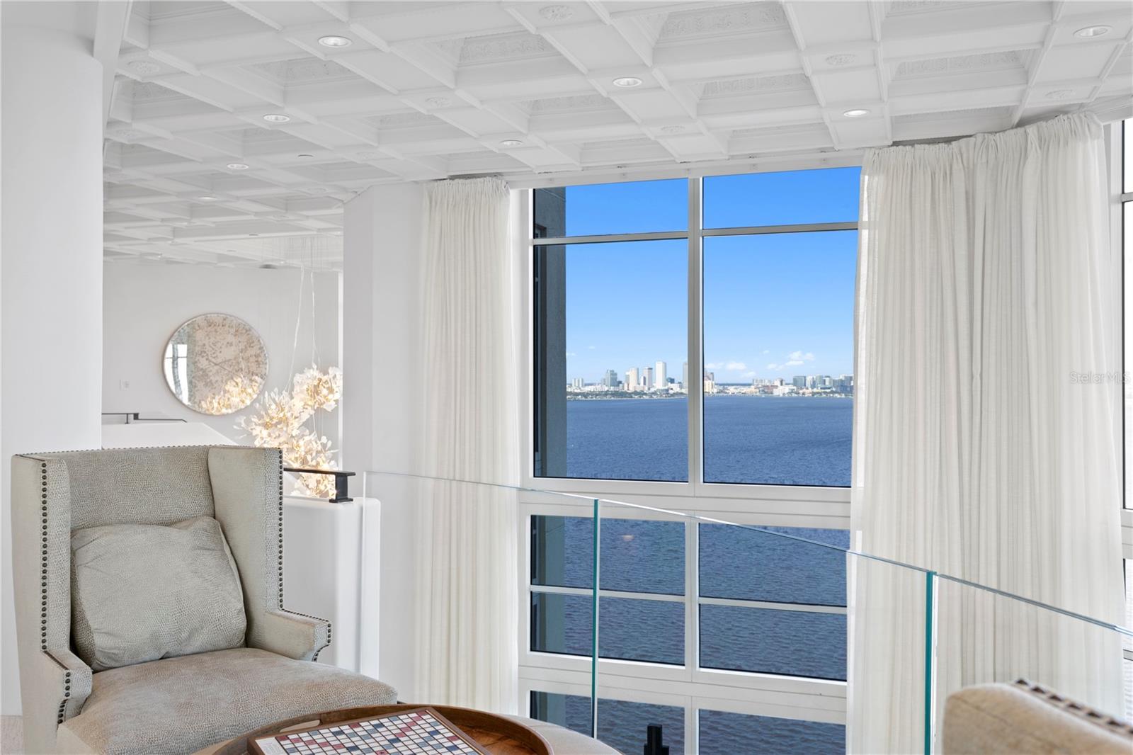 Listing photo id 71 for 4201 Bayshore Boulevard 2101
