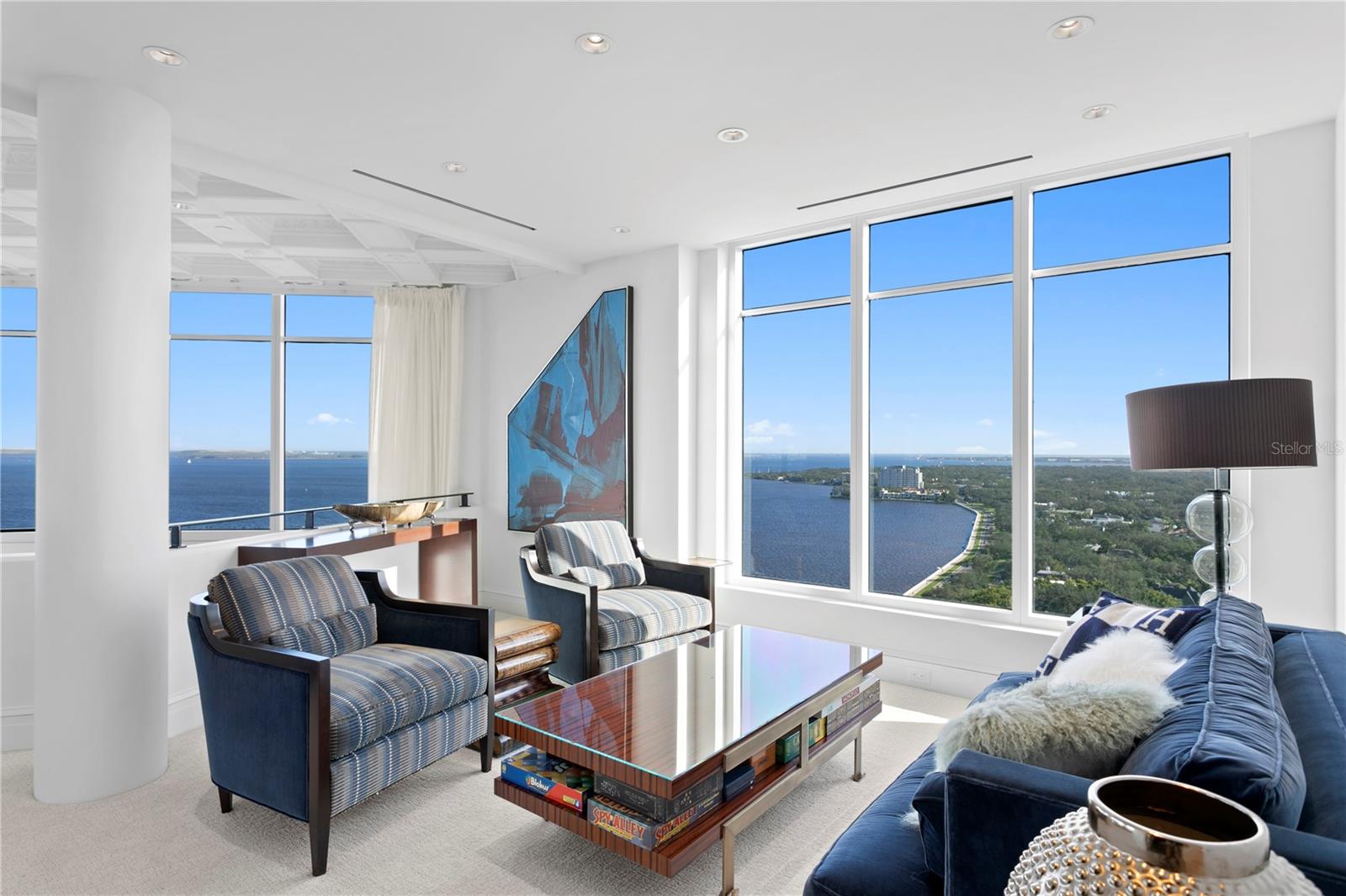 Listing photo id 74 for 4201 Bayshore Boulevard 2101