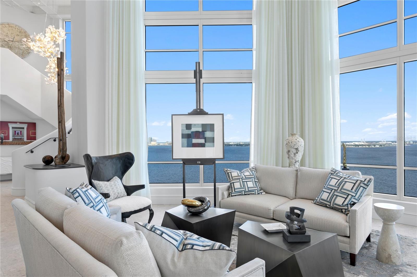 Listing photo id 6 for 4201 Bayshore Boulevard 2101