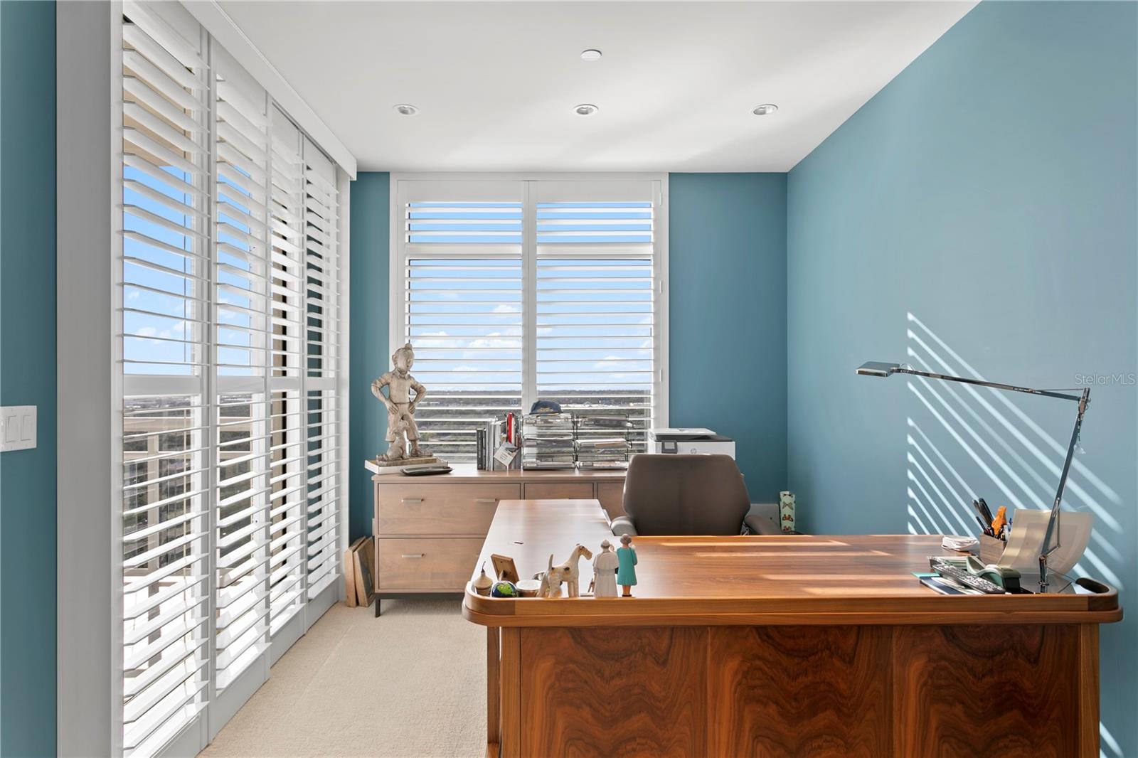 Listing photo id 78 for 4201 Bayshore Boulevard 2101