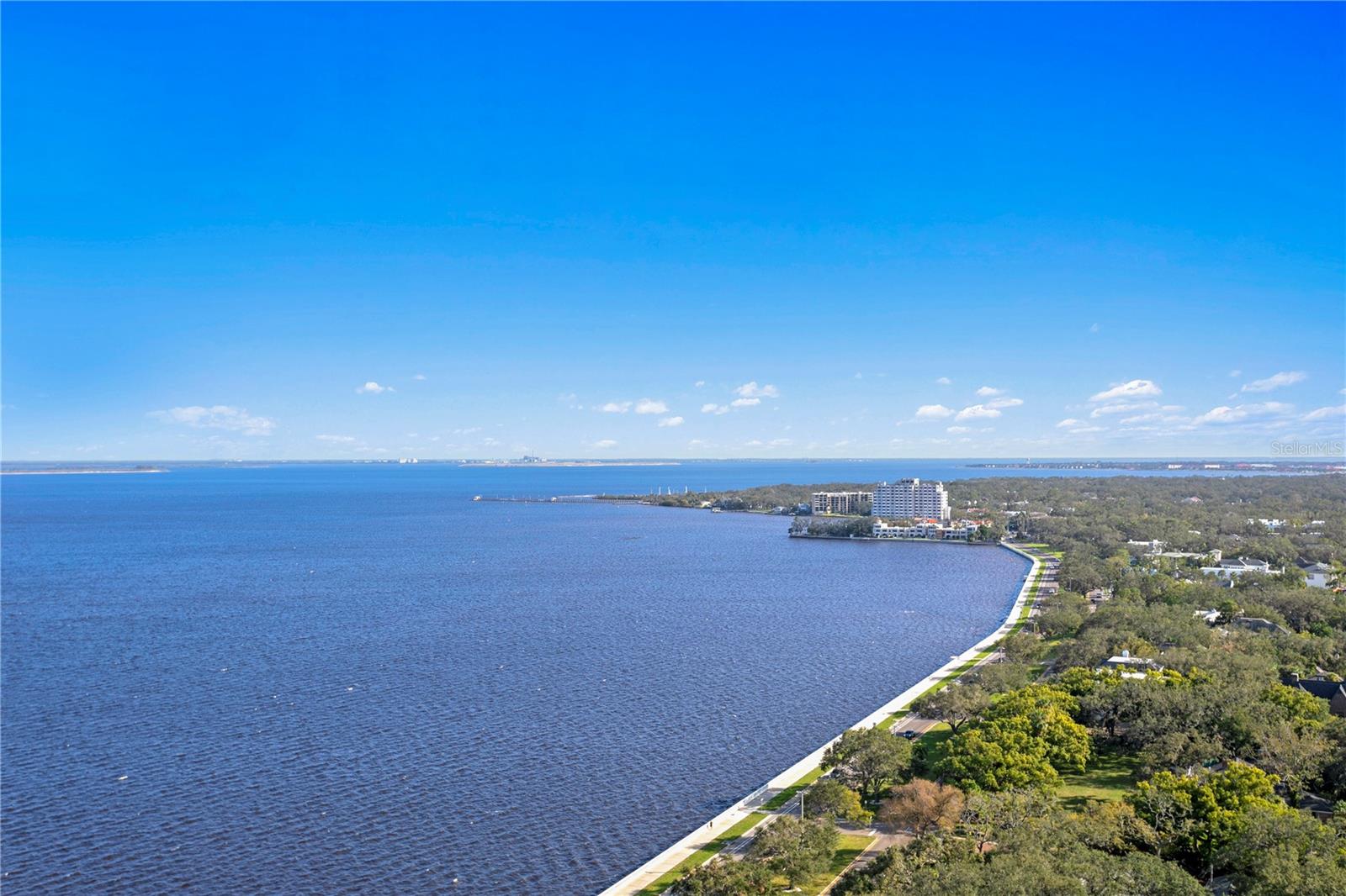 Listing photo id 86 for 4201 Bayshore Boulevard 2101