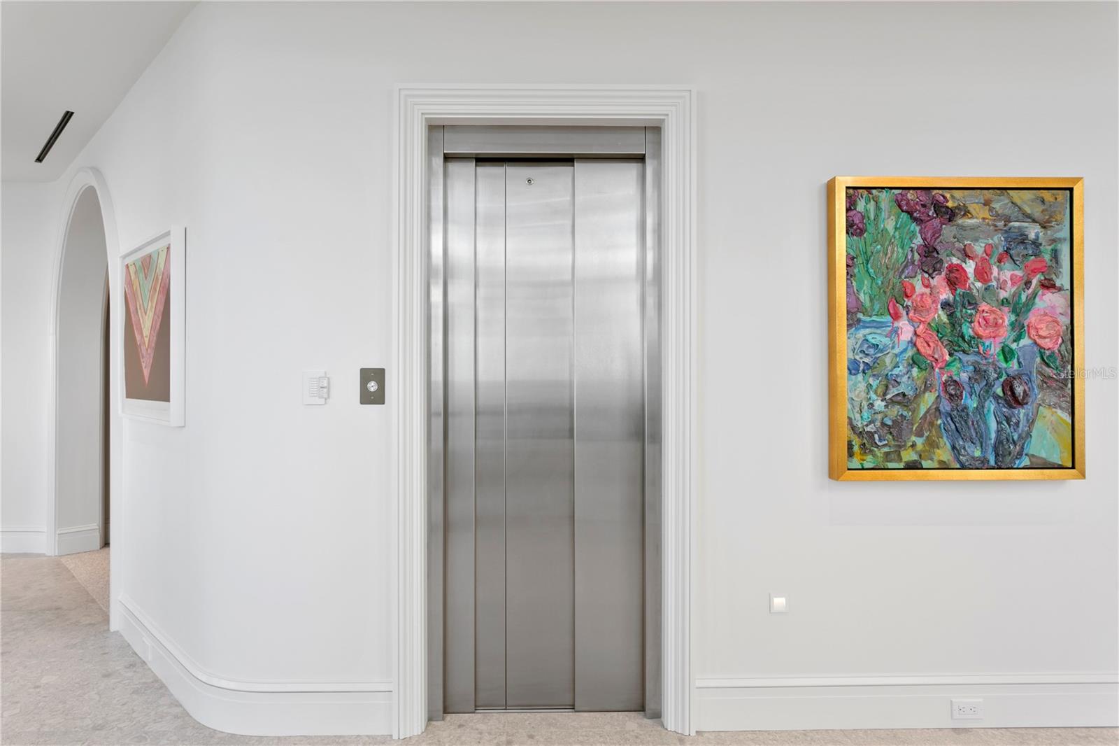 Listing photo id 87 for 4201 Bayshore Boulevard 2101