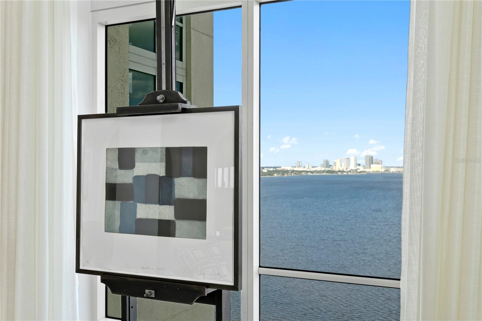Listing photo id 7 for 4201 Bayshore Boulevard 2101