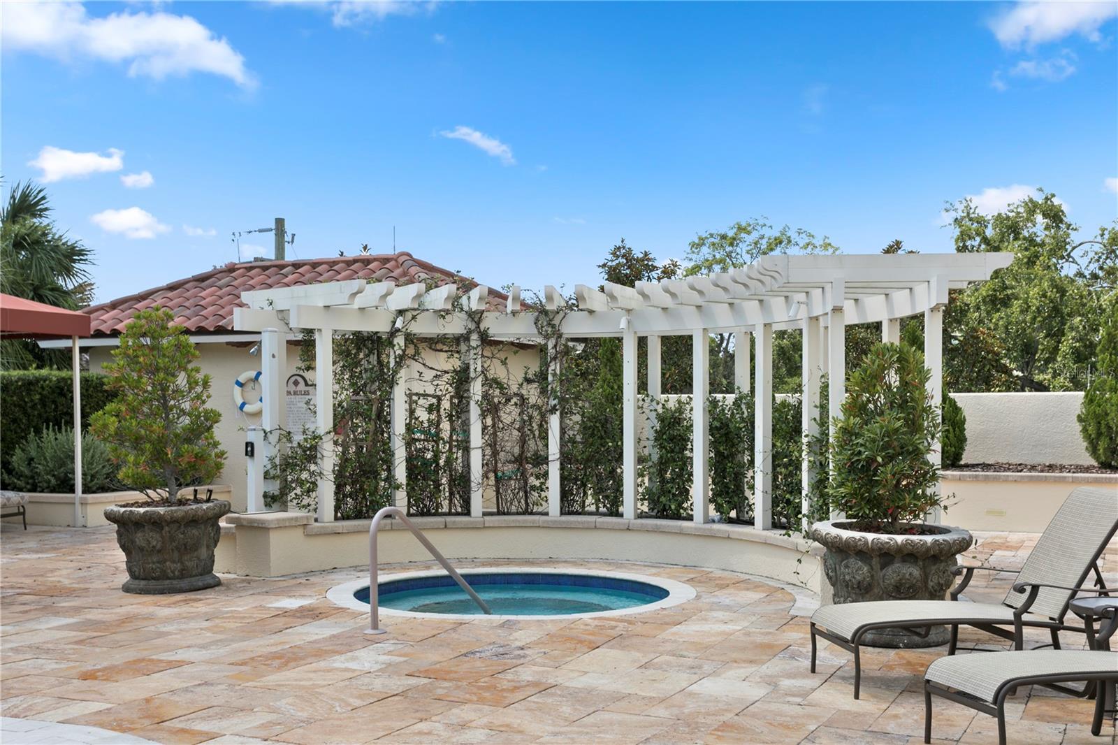 Listing photo id 97 for 4201 Bayshore Boulevard 2101